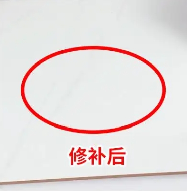 徐州瓷砖空鼓维修公司分享下板材基层，未采取柔性过渡措施的影响。在瓷砖铺贴工程中，如果采用的是板材基层（如石膏板、木工板等非刚性基层），而未采取柔性过渡措施，